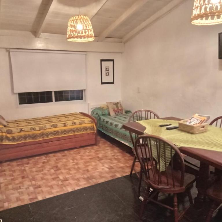 La Casita de Mogotes - Casa con 1 dormitorio - 5