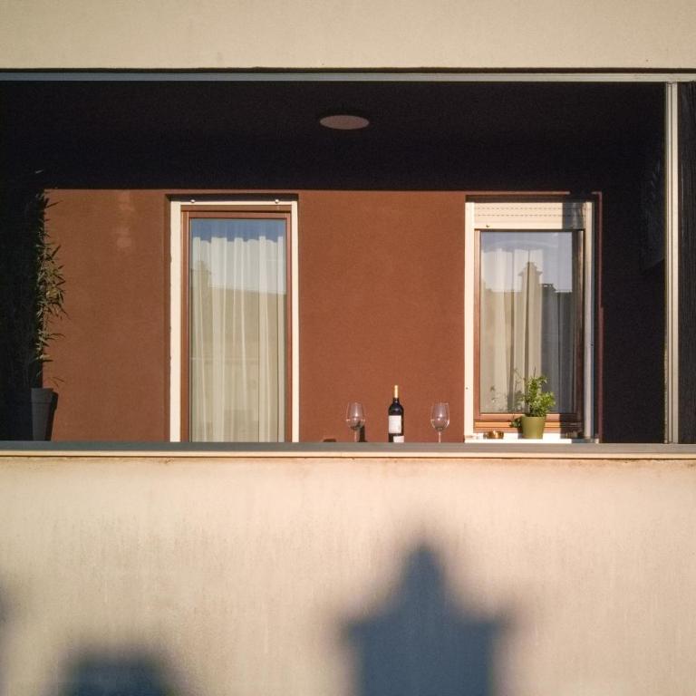 Aleja Dua - Apartman sa 1 Spavaćom Sobom - 36