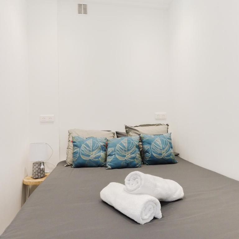 Sea view in Juan Les Pins - Appartement 1 Chambre - 18