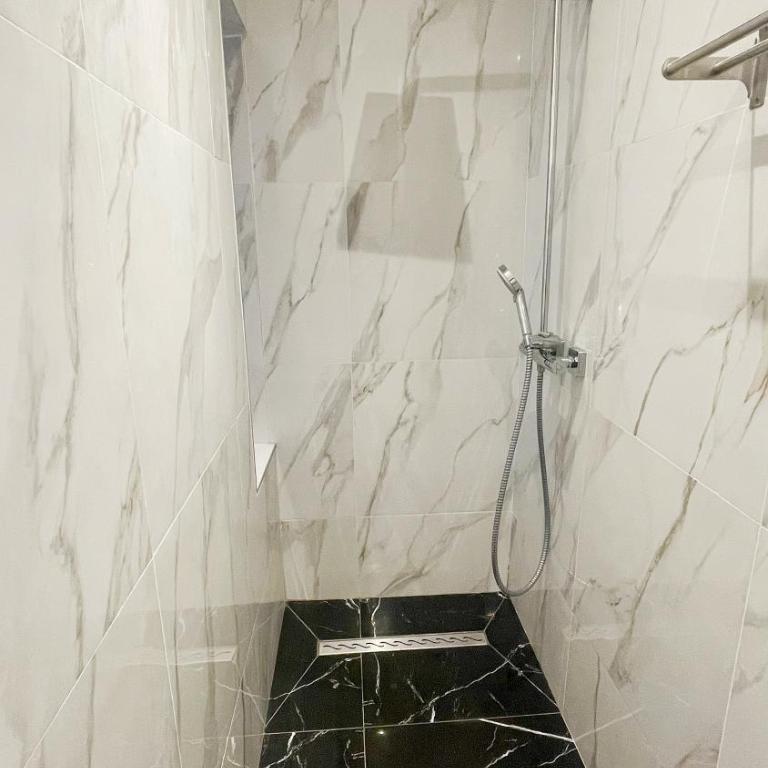 Apmt BelleVille - Appartement 2 Chambres - 7