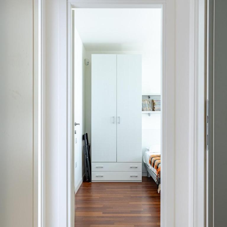 Levante apartment con parcheggio - Appartamento con 2 Camere da Letto - 15