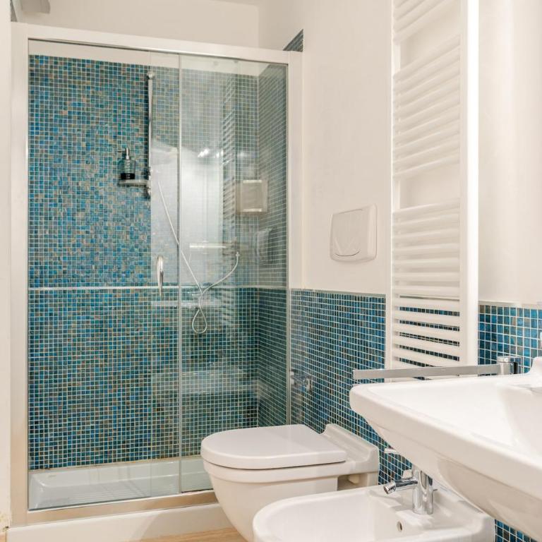 Levante apartment con parcheggio - Appartamento con 2 Camere da Letto - 14