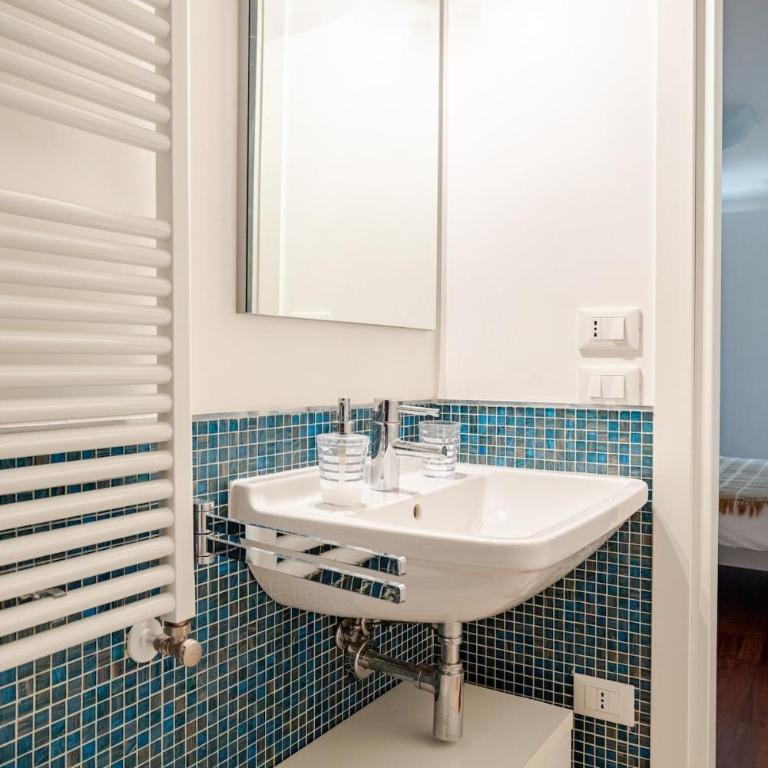 Levante apartment con parcheggio - Appartamento con 2 Camere da Letto - 13
