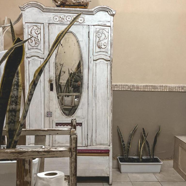 Posada Niña Juana - Suite Familiar - 7