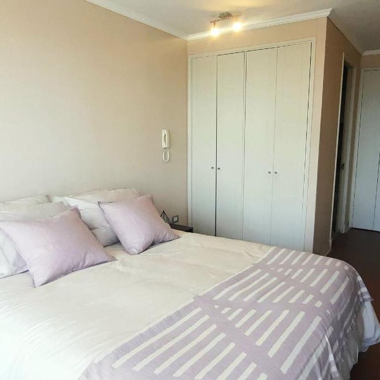 Rbkº Luminoso depto con vista al mar en Coraceros - Apartamento de 2 dormitorios - 3
