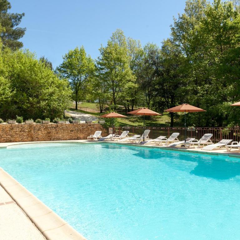 Résidence Au pré de l'arbre - Maison Les Pins - 39