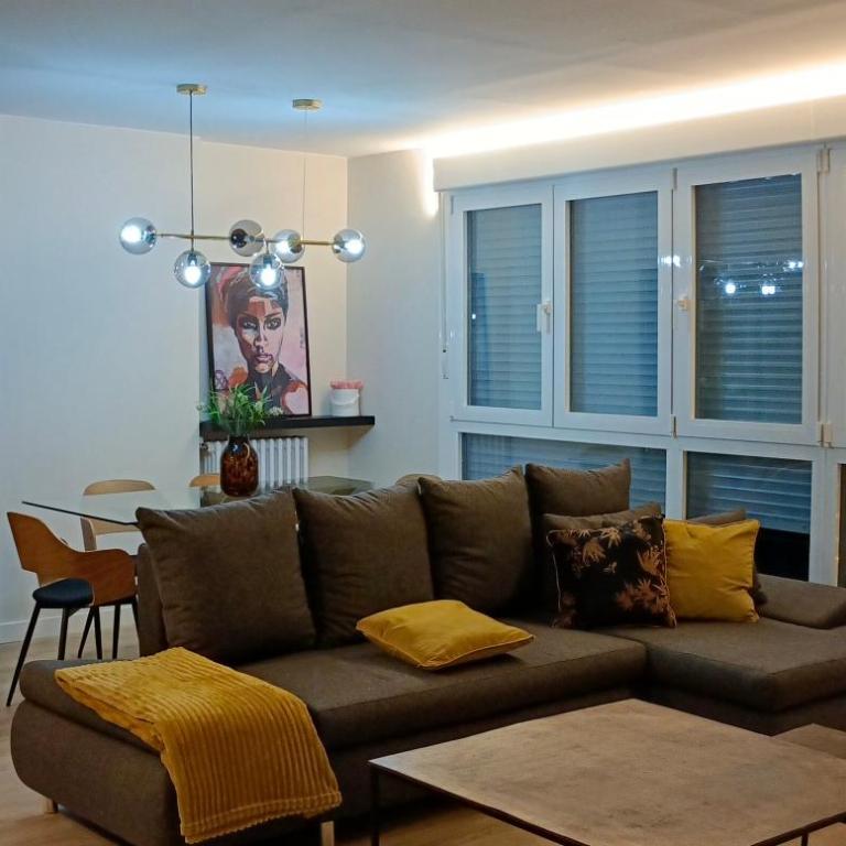 La parada de San Domingo 2 - Apartamento de 3 dormitorios - 3