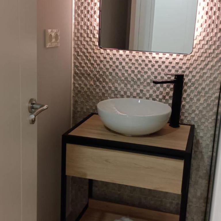 La parada de San Domingo 2 - Apartamento de 3 dormitorios - 5