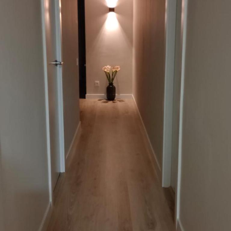 La parada de San Domingo 2 - Apartamento de 3 dormitorios - 10
