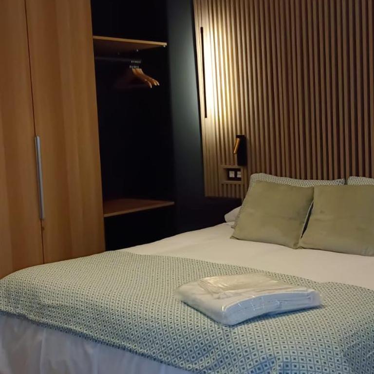 La parada de San Domingo 2 - Apartamento de 3 dormitorios - 12
