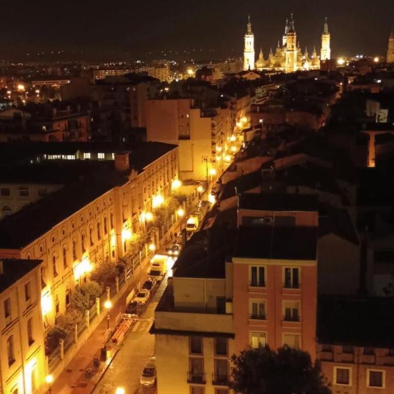 La parada de San Domingo 2 - Apartamento de 3 dormitorios - 18