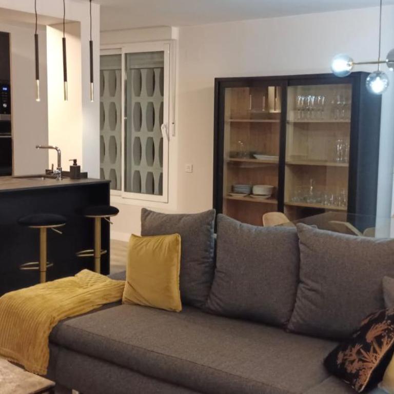La parada de San Domingo 2 - Apartamento de 3 dormitorios - 19
