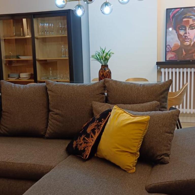 La parada de San Domingo 2 - Apartamento de 3 dormitorios - 2