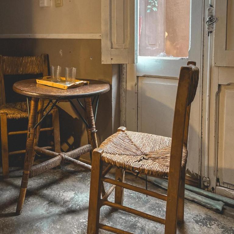 Posada Niña Juana - Suite Familiar - 2