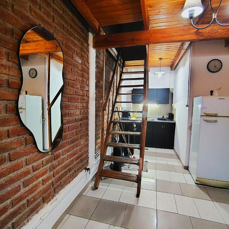 Ubicación premium, estilo duplex - Apartamento de 1 dormitorio - 4