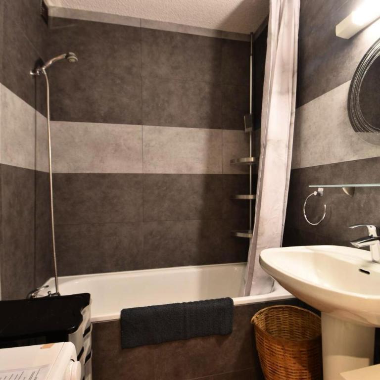 Résidence Camargue Village - T2 rez de jardin au Boucanet MAE-5441 - Appartamento - 7