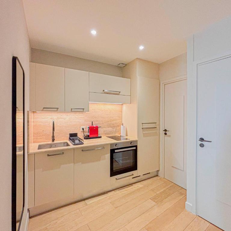 Petit cocon au cœur du Vieux-Nice, Wifi, AC, 2pers - Appartement 1 Chambre - 20