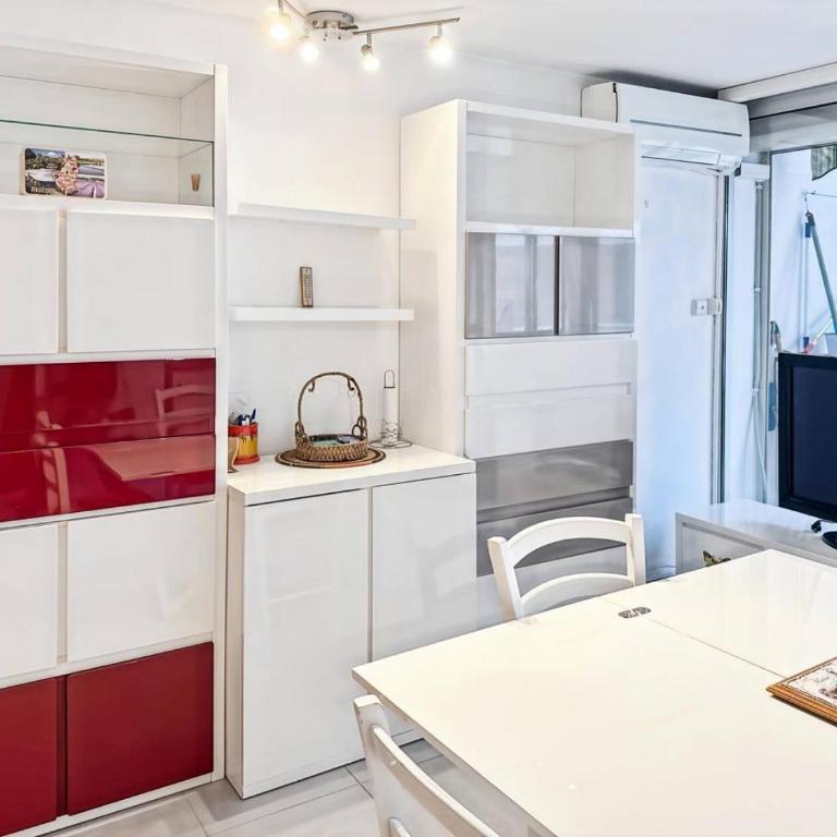 Résidence Le Lagon Bleu - Superbe T2 dans résidence avec piscine MAE-7011 - Apartment - 9