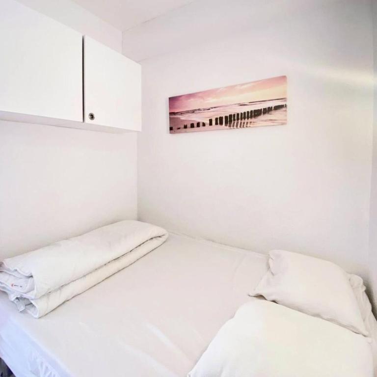 Résidence Le Méridien - Studio cabine 4 couchages proche plage MAE-7041 - Studio - 5