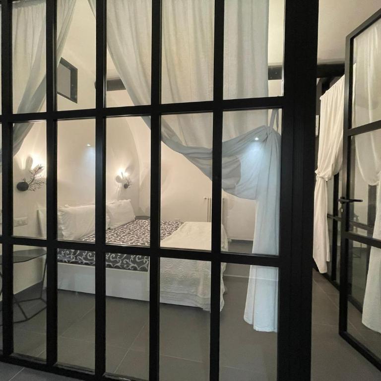House Suite Vetriera Napoli - Appartamento - 6