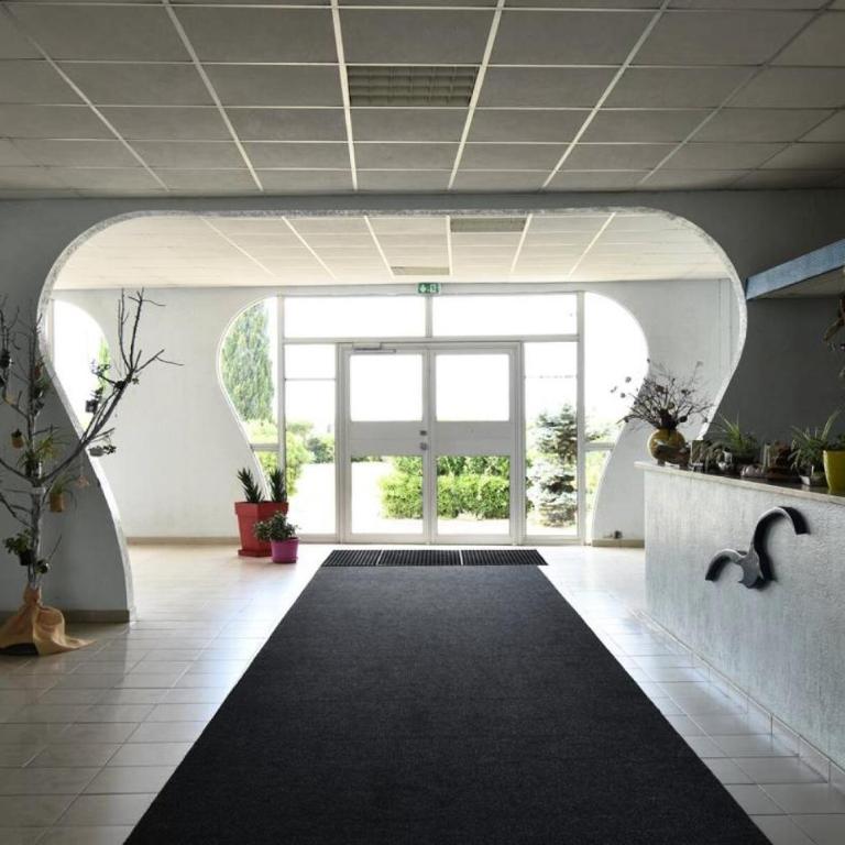 Résidence Le Chabian - Studio cabine 5 couchages dans résidence avec piscine MAE-7121 - Studio - 29