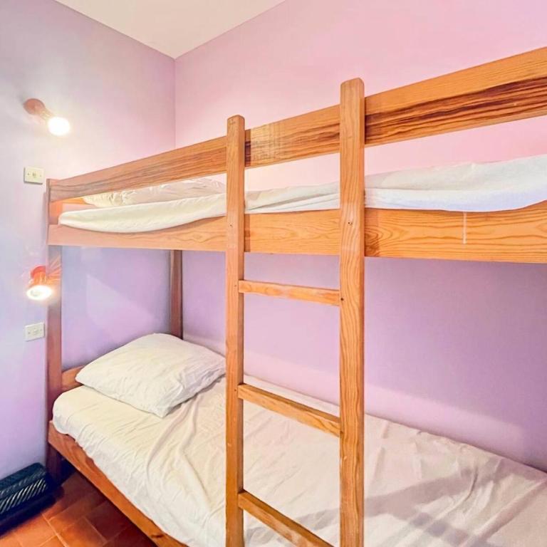 Résidence Les Flamants - Studio en rez de jardin au Grau du roi MAE-7181 - Monolocale - 11