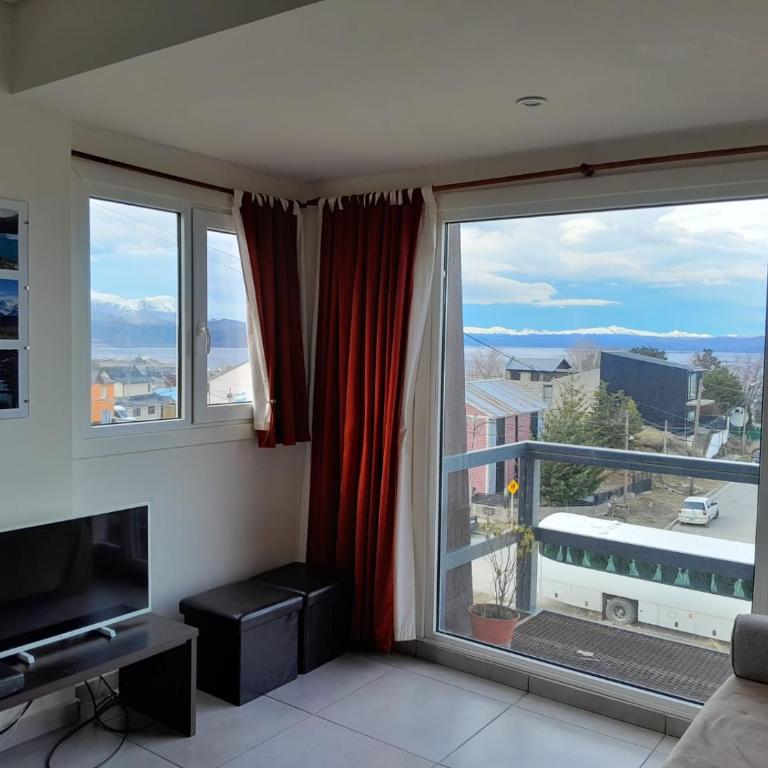 Altos del Fin del Mundo - Apartamento de 1 dormitorio - 1