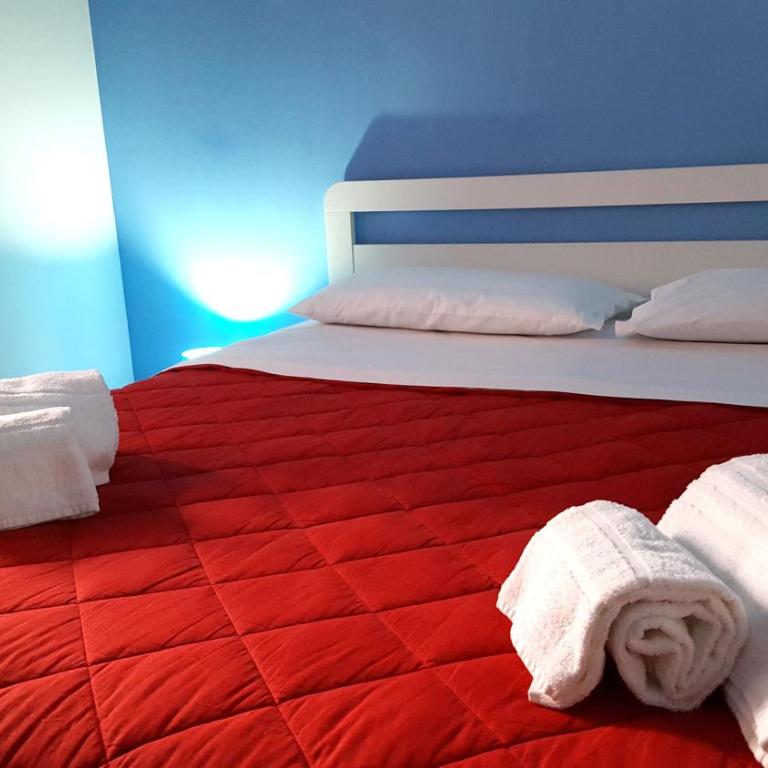 La Salinella - Appartamento con 2 Camere da Letto e Terrazza - 13