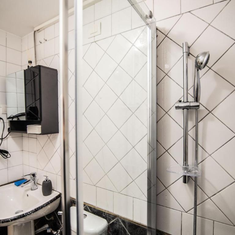 Lusitiny Apartment - Appartamento con 2 Camere da Letto - 21