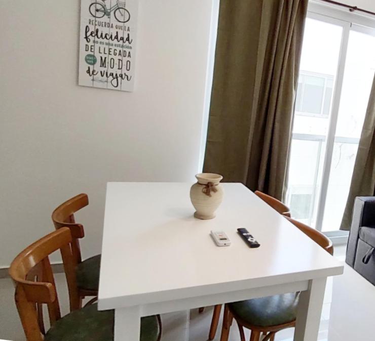 5-Star New Apt in Buenos Aires - One-Bedroom Apartment - 2