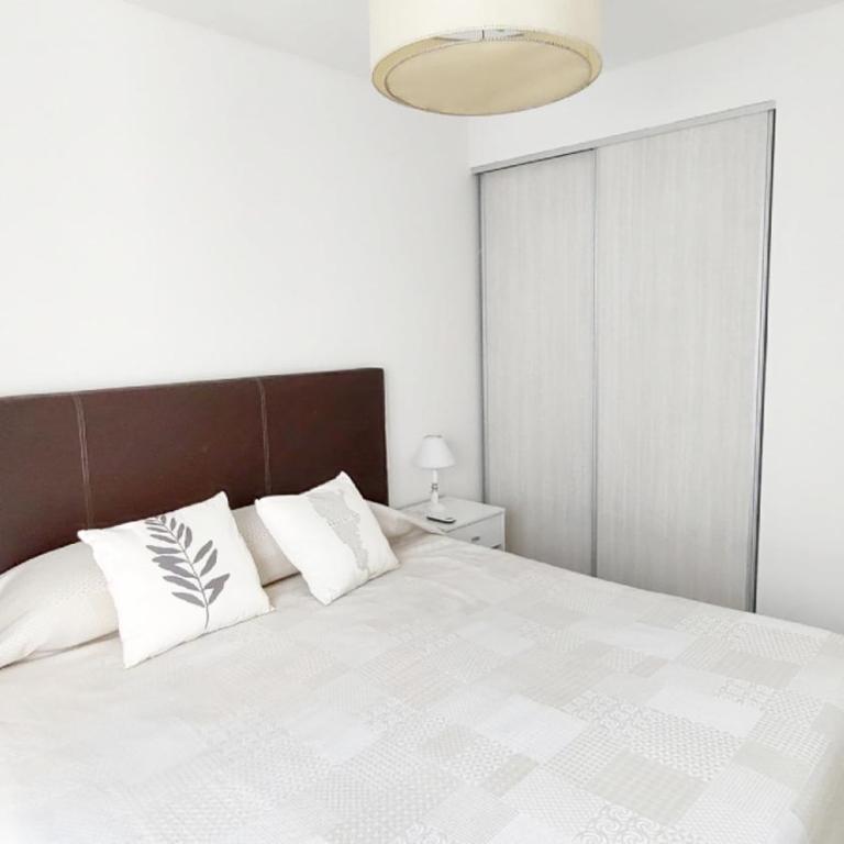 5-Star New Apt in Buenos Aires - One-Bedroom Apartment - 4