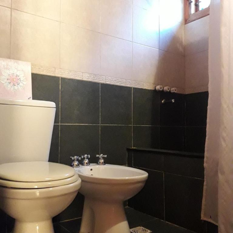 Espacio - Casa de 2 dormitorios - 2