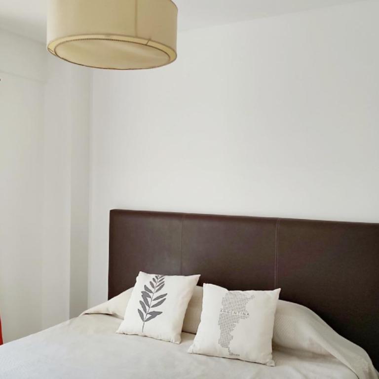 5-Star New Apt in Buenos Aires - One-Bedroom Apartment - 6