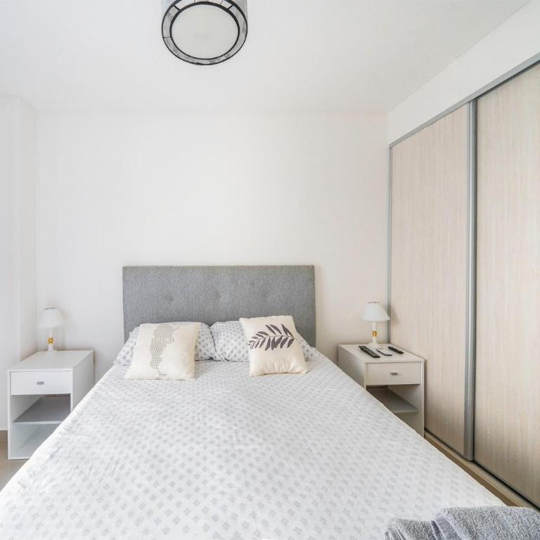 5-Star New Apt in Buenos Aires - Deluxe One-Bedroom Apartment - 6
