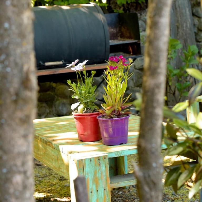 Espacio - Casa de 2 dormitorios - 6