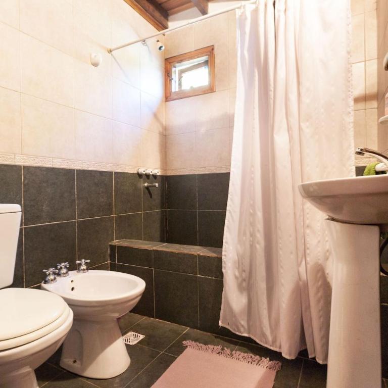 Espacio - Casa de 2 dormitorios - 7