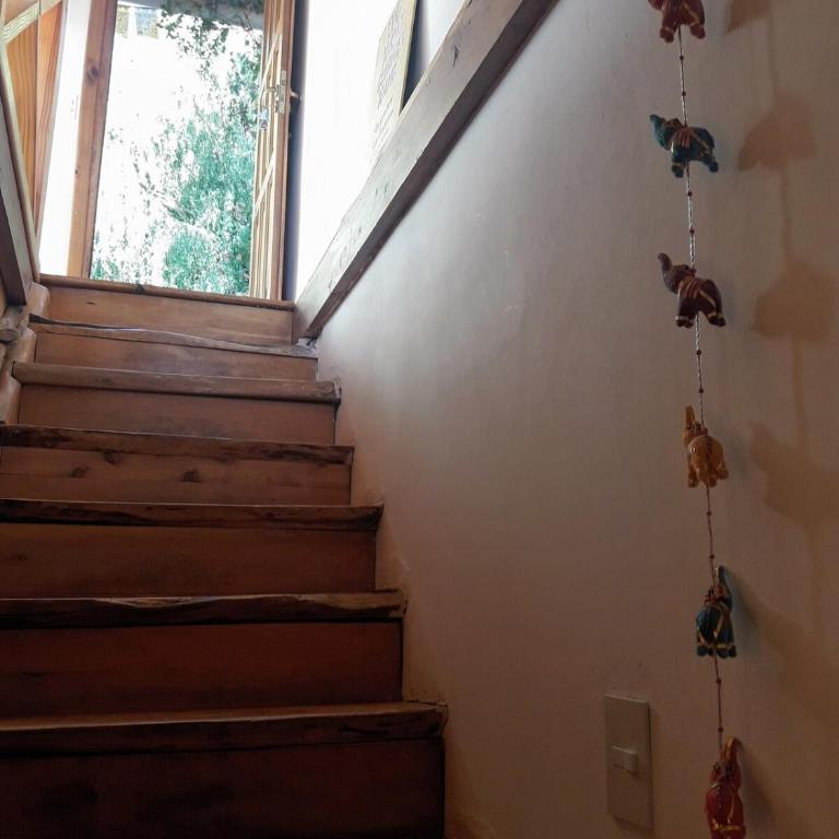 Espacio - Casa de 2 dormitorios - 12