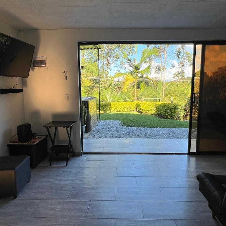 Casa de campo Villa Lisboa - Deluxe Villa - 6