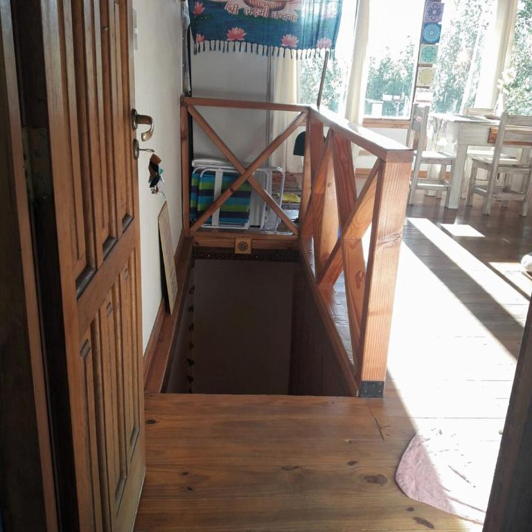 Espacio - Casa de 2 dormitorios - 22