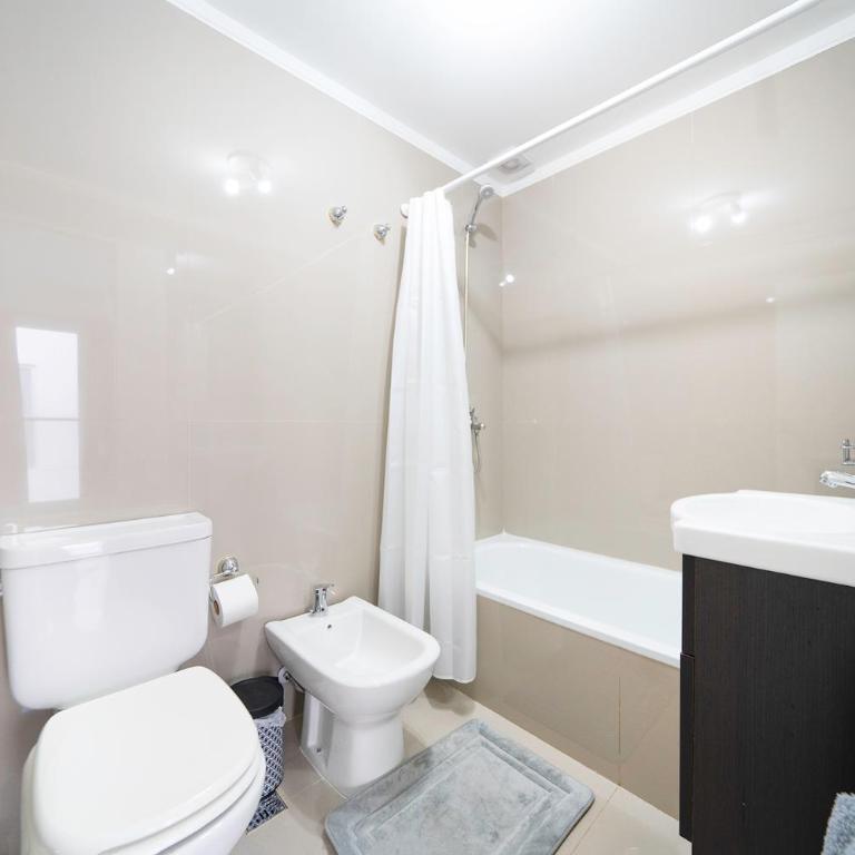 5-Star New Apt in Buenos Aires - Deluxe One-Bedroom Apartment - 17
