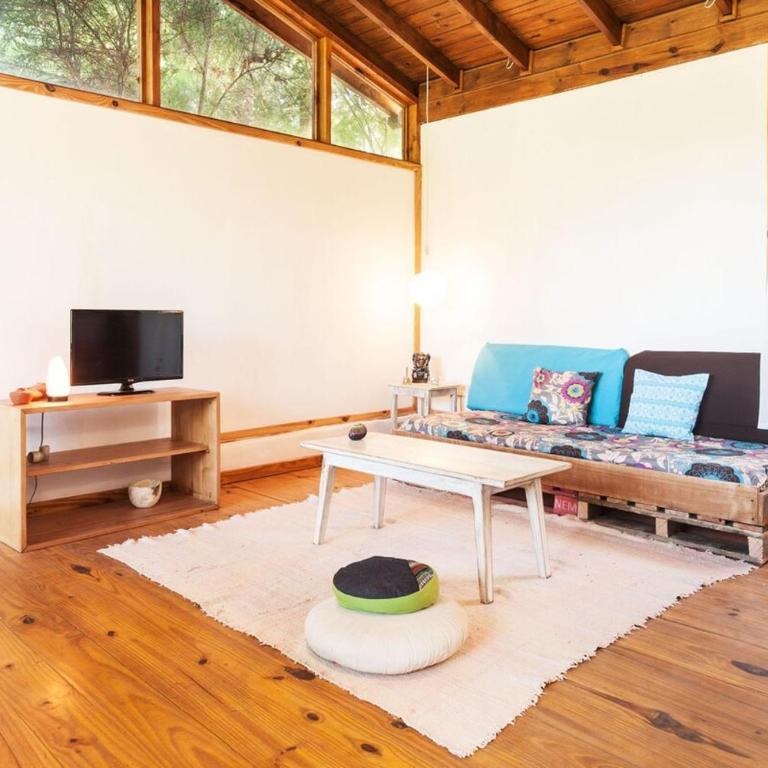 Espacio - Casa de 2 dormitorios - 25