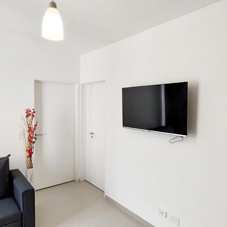 5-Star New Apt in Buenos Aires - One-Bedroom Apartment - 10