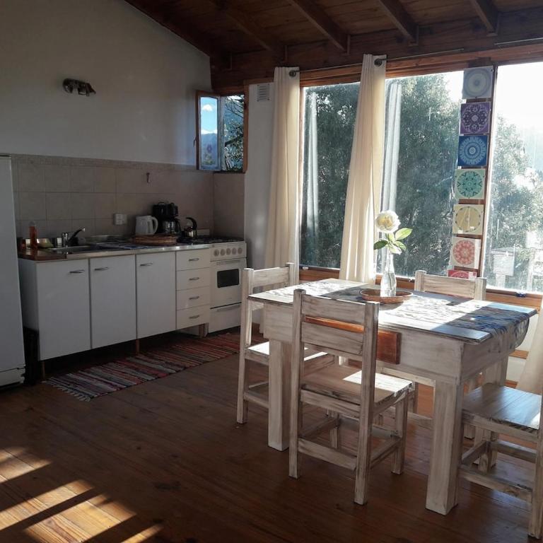 Espacio - Casa de 2 dormitorios - 27