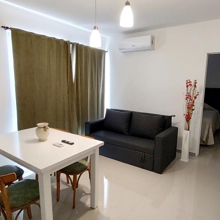 5-Star New Apt in Buenos Aires - One-Bedroom Apartment - 11