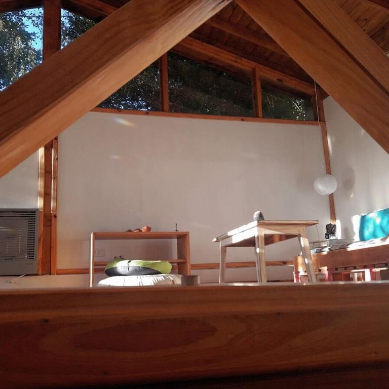 Espacio - Casa de 2 dormitorios - 31