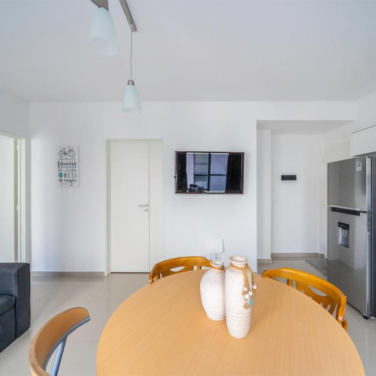 5-Star New Apt in Buenos Aires - Deluxe One-Bedroom Apartment - 21