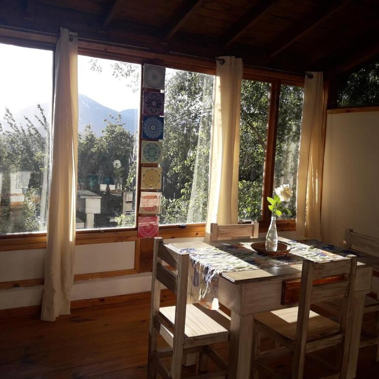 Espacio - Casa de 2 dormitorios - 32