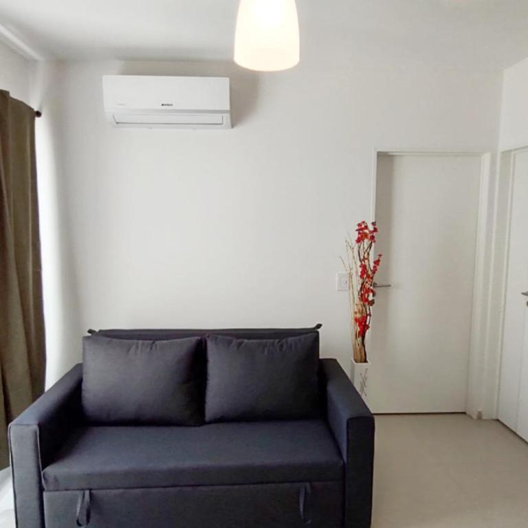 5-Star New Apt in Buenos Aires - One-Bedroom Apartment - 12