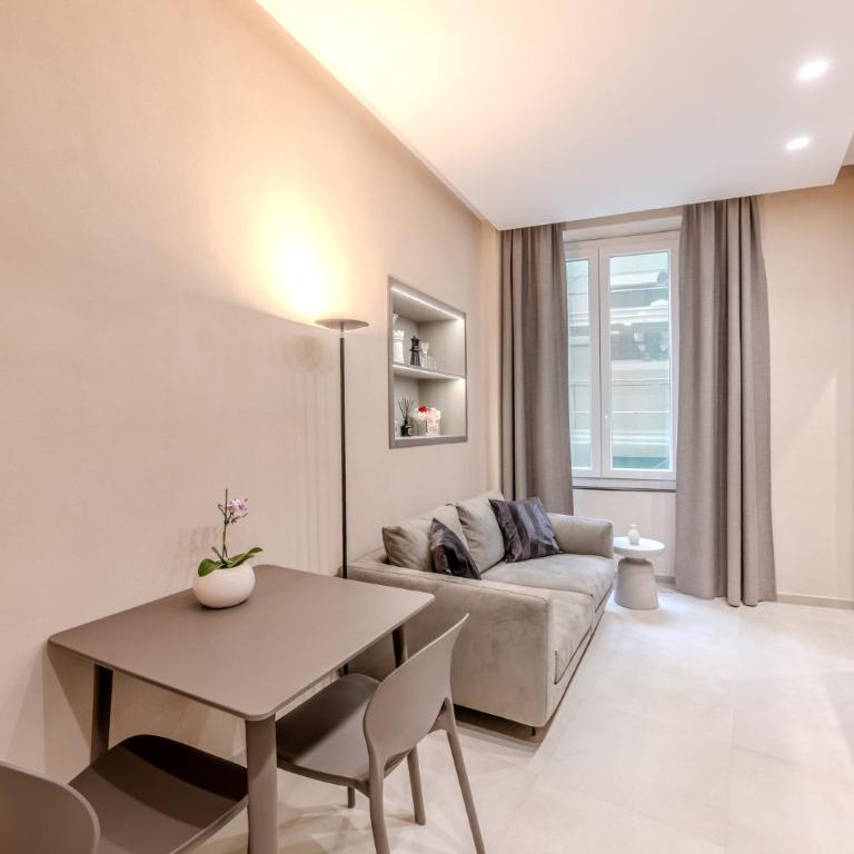 The Bliss Apartments - Appartamento con 1 Camera da Letto - 8