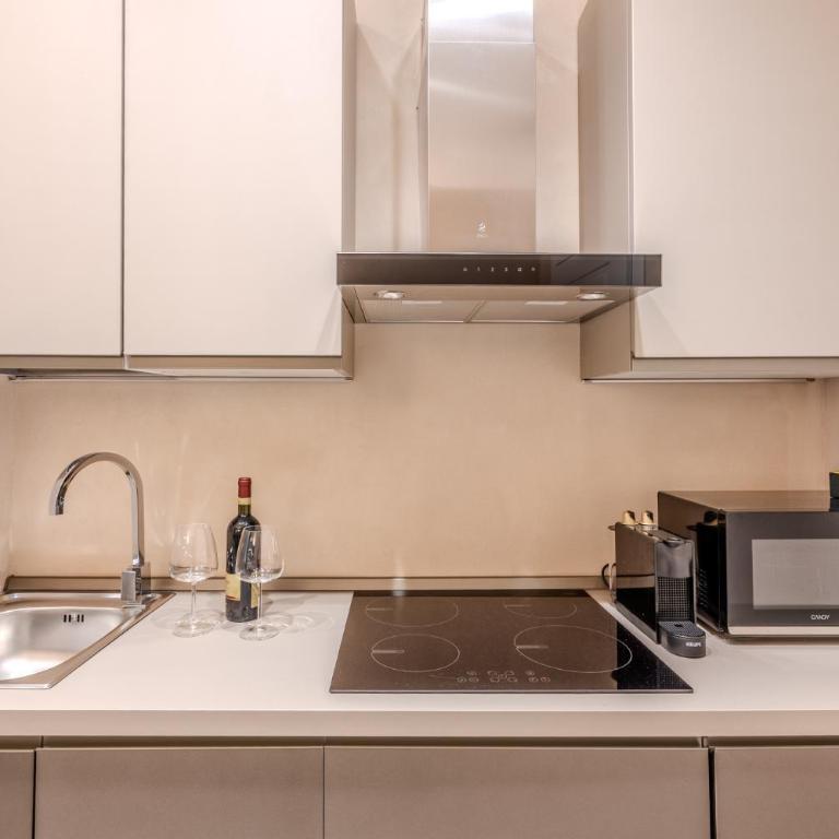 The Bliss Apartments - Appartamento con 1 Camera da Letto - 1